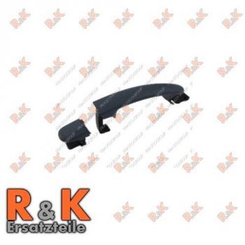 Prasco VW8078003 Elementos de Mando