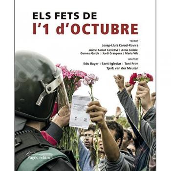 Fets de l'1 d'octubre 2017, Els - Carod-rovira, Josep-lluís/barrull Castellví, Jaume/gabriel Sabaté, Anna/garcia Fàbrega, Gemma/graupe