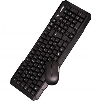 Catkil 936718 - Pack de teclado y ratón inalámbrico