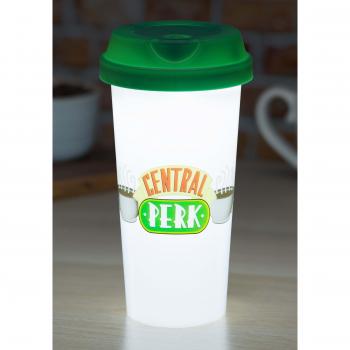 Friends Central Perk Cup Light