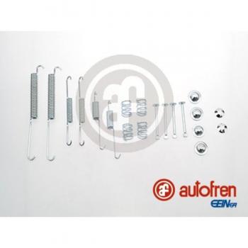 Kit de accesorios para zapatas de freno AUTOFREN SEINSA D3926A