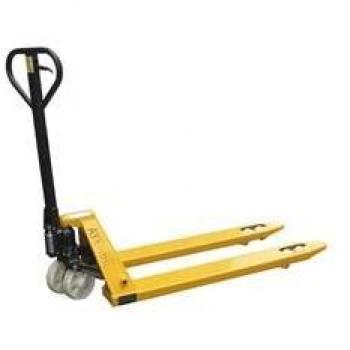 Ayerbe M110167 - Traspaleta 2500 kg ruedas de vulkollan