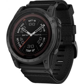 Garmin Tactix 7 Pro Edition Solar-Powered Tactical GPS Watch