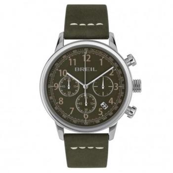 Reloj de Hombre Breil Outrider Mod. TW2059 con diseño moderno y resistente al agua