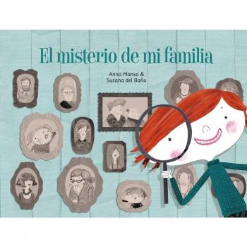 El Enigma de Mi Familia: Una Intrigante Saga Familiar