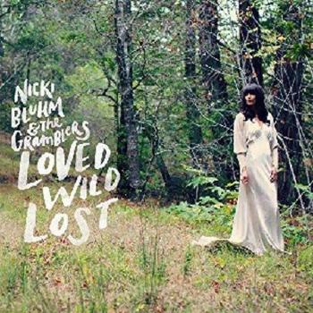 Wildly Loved Vinyl Edition