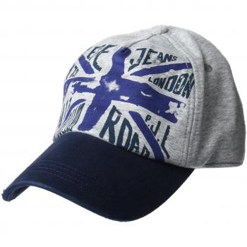 Pepe Jeans Jairo Jr Cap, Gorra para Niños,