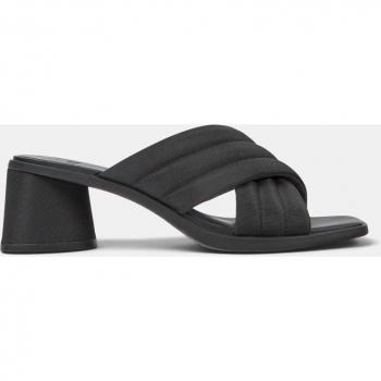 Sandalias de Mujer CAMPER SANDALIAS KIARA K201540 BLACK