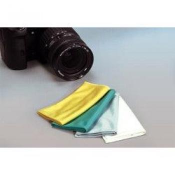 Kaiser Fototechnik 6327 - Paño de limpieza de equipos fotográficos