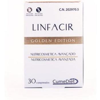 Linfacir Golden Edition 30 Comprimidos