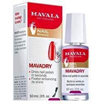 Mavala Mavadry ASCIUGA Smalto 10 ml