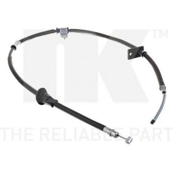 Cable de freno de mano NK 903428