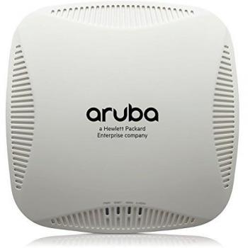 Hewlett-Packard Ente - Aruba, a Hewlett Packard Enterprise Company ap-205 1000mbit/s Power Over ethernet