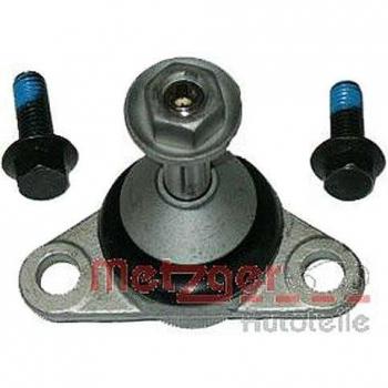 Rótula de suspensión METZGER control arm ball joint 57008518