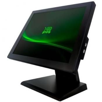 TPV Táctil 10 Intel J6412, 8GB RAM, 128GB SSD, Windows 10 IoT, WiFi