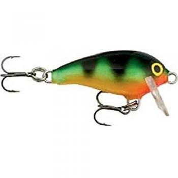 Rapala MFR03 P Pesca, Adultos Unisex, Multicolor, Talla Única
