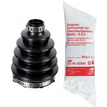 Juego de fuelles para árbol de transmisión FEBI BILSTEIN 176124