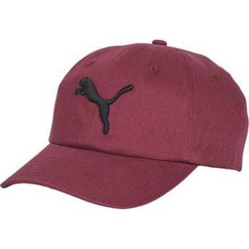 Gorra Puma Essential Cat Logo Black para Hombre