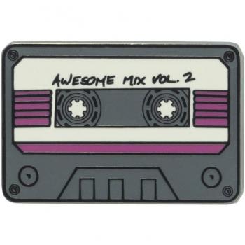 ABYstyle - Marvel - Guardianes de la Galaxia - Pin's - Casete