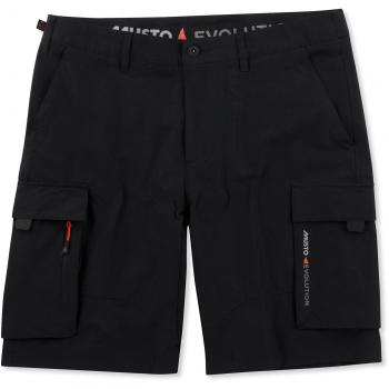 Musto Deck UV Fast Dry Short 2018 - Black 36