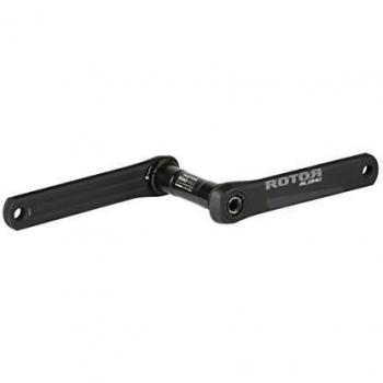 R ROTOR BIKE COMPONENTS ALDHU Crank Arms 160 mm