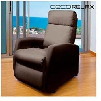 Poltrona Relax Massaggiante Compact 6018