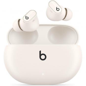 Beats Studio Buds+ True Wireless Noise Cancelling In-Ear Headphones - Ivory