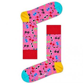 Happy Socks calcetines de la tripulación de las mujeres - gafas de sol