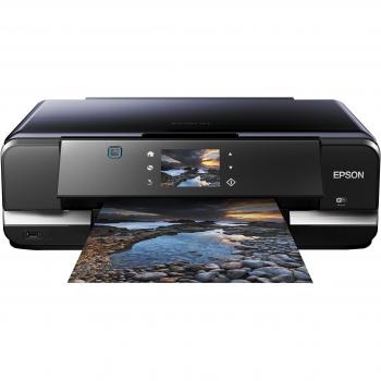 Epson Expression Photo XP-950 - Impresora multifunción de Tinta
