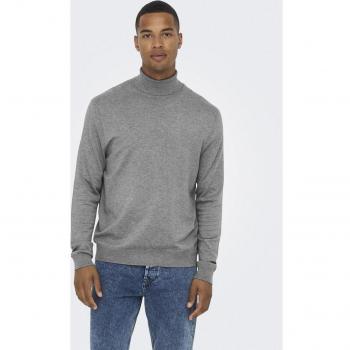 Only & Sons Jersey Cuello Alto Wyler Life