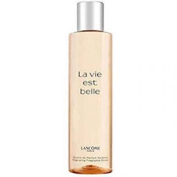 Lancome La Vie Est Belle Invigorating Fragranced Shower Gel 200ml
