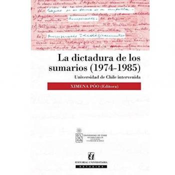 Dictadura De Los Sumarios 1974198 La