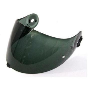 SP.VISIERA.XFS-02.D.Green.SR - NFR/2ACT Convex.Tutti X803/802/702/661/603
