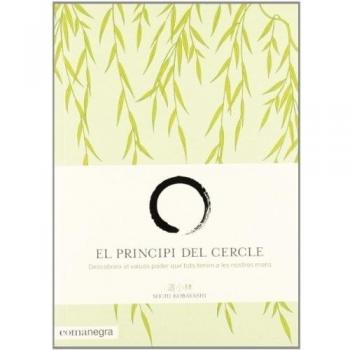 El principi del cercle: Descobreix el valuós poder que tots tenim a les nostres mans