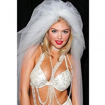 Kate Upton (24x35 inch, 60x87 cm) Silk Poster Seda Cartel PJ15-42DD