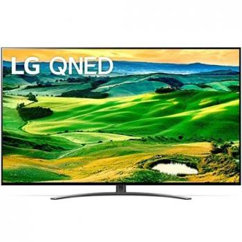 LG TV LED 55QNED816QA 4K UHD HDR10 Pro