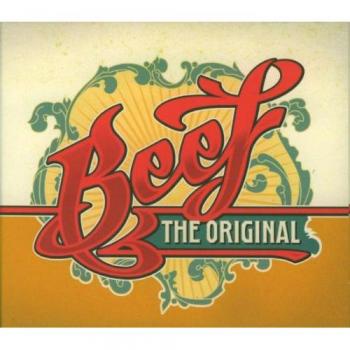 The Original-Digipack - Beef