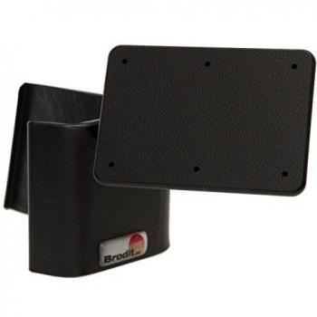 Brodit ProClip - Kit de coche para Punto Evo 10-14