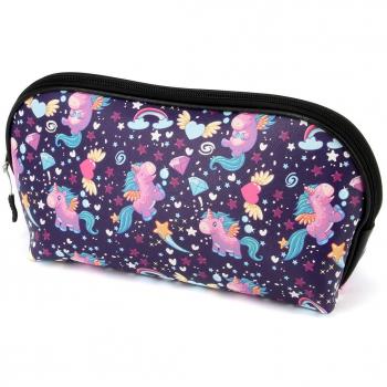 Oh My Pop! Oh My Pop! Magic-Jelly Kulturtasche Bolsa de Aseo 34 Centimeters Multicolor