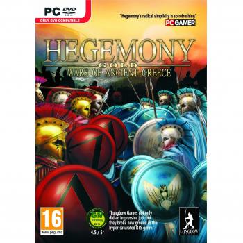 Hegemony Gold - Wars of Ancient Greece