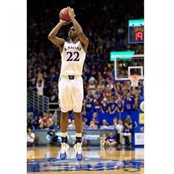 14x21 inch Andrew Wiggins Silk Poster Seda Cartel 6GS0-46B