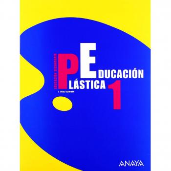 Educacion plastica 1