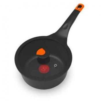 Cazo Sogo 18Cm Aluminium Forjado
