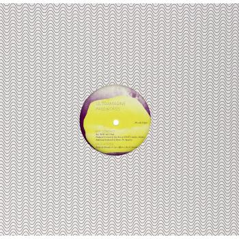Passwords vinilo