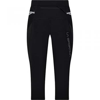 La Sportiva Triumph 3/4 Trail Running Tights for Men