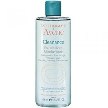 Avene Cleanance Micellar Water for Oily, Blemish-Prone Skin