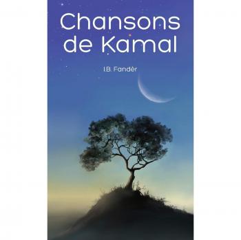 Chansones de Kamal - Álbum Musical con Canciones Originales y Estilo Único
