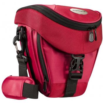 Mantona Premium - Funda para cámara reflex