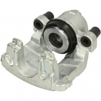 Pinza de freno BUDWEG 345170 Delantero Izquierda Caliper