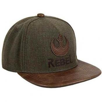Cerdá 2200003606 Gorra, Multicolor